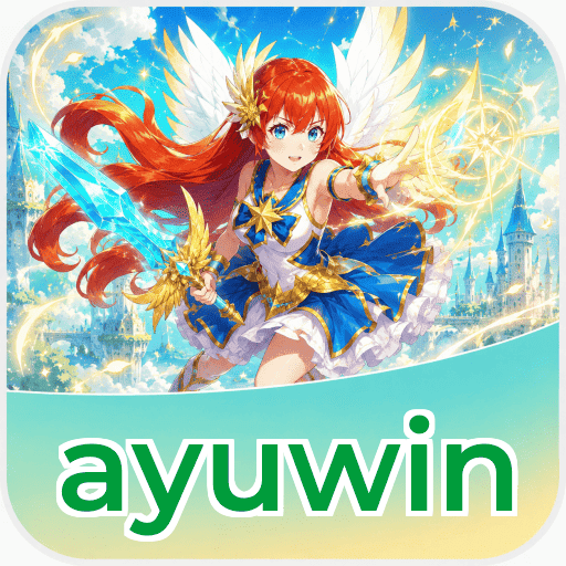 ayuwin Logo - Platform Terpercaya dengan 262.000+ Pengguna