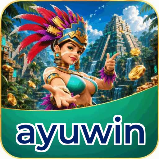 ayuwin Logo