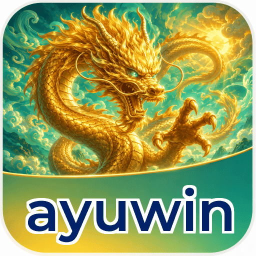 ayuwin Logo
