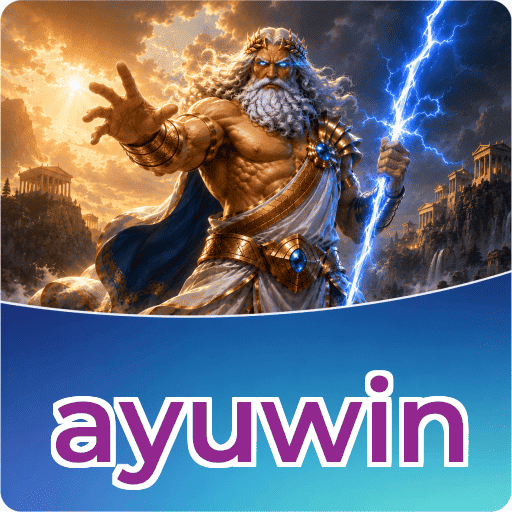 ayuwin Logo