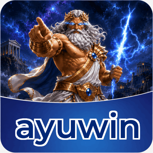 ayuwin Logo