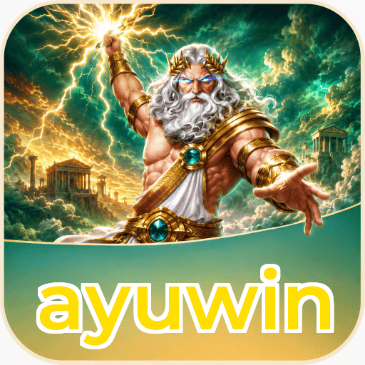 ayuwin Logo