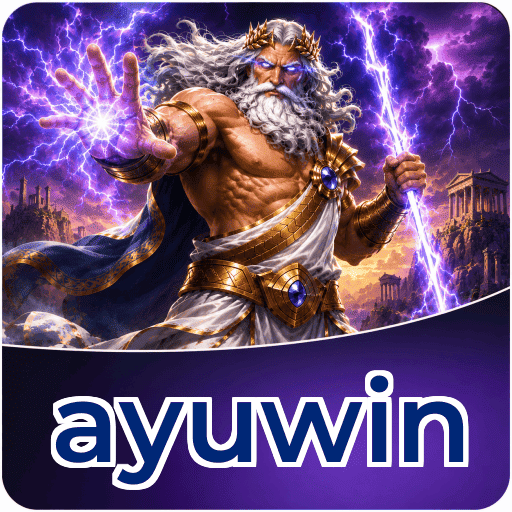 ayuwin Logo