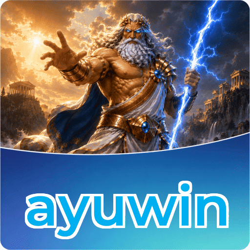 ayuwin Logo
