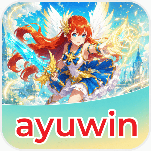 ayuwin Logo