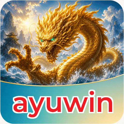 ayuwin Logo