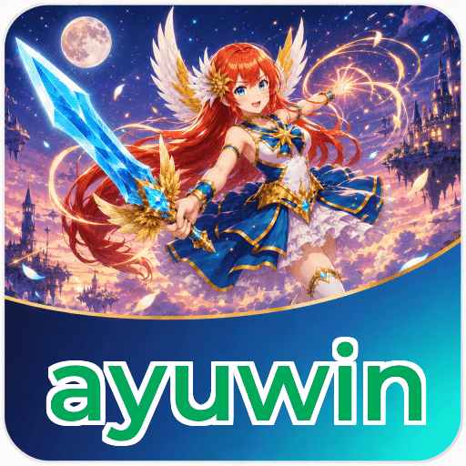 ayuwin Logo