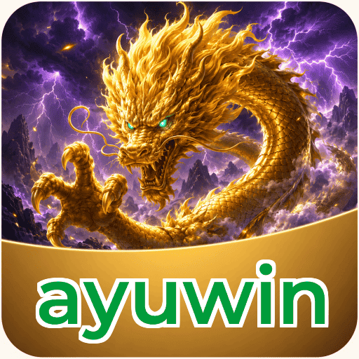 ayuwin Logo