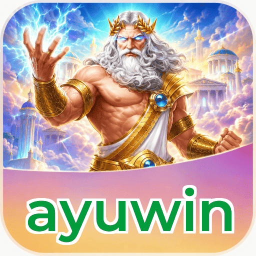 ayuwin Logo