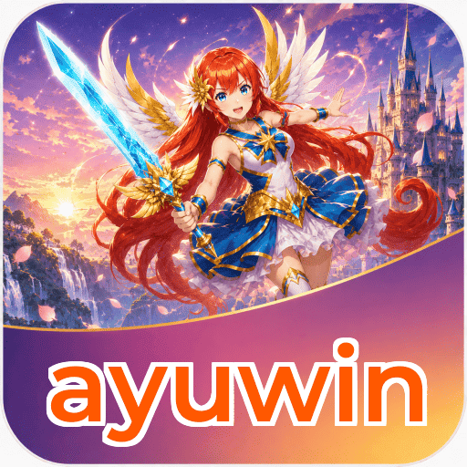 ayuwin Logo