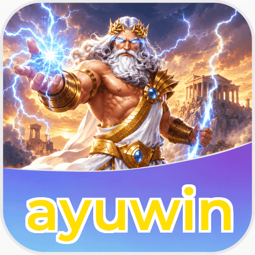 ayuwin Logo