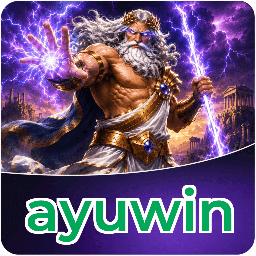 ayuwin Logo