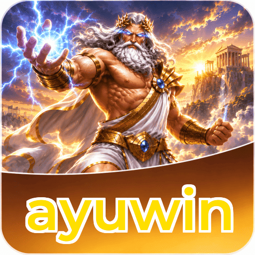 ayuwin Logo